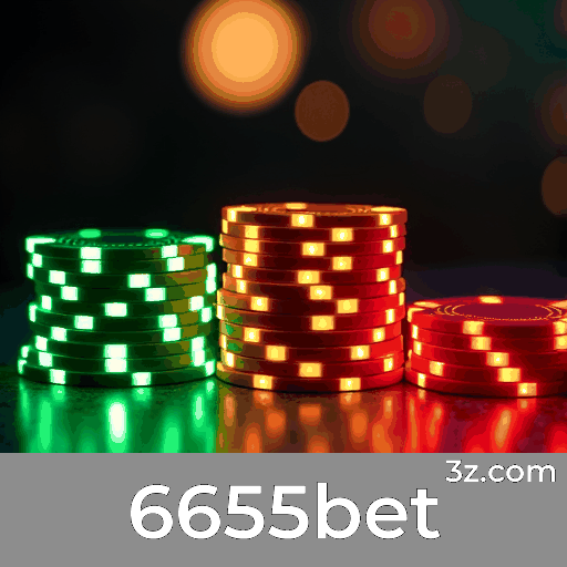 Desfrute de Prêmios Exclusivos com 6655bet