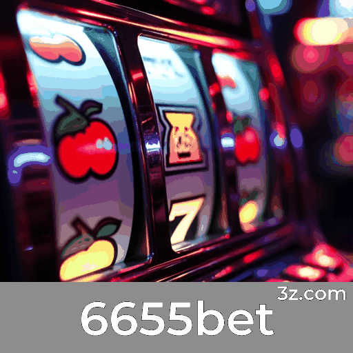 Desfrute de Prêmios Exclusivos com 6655bet