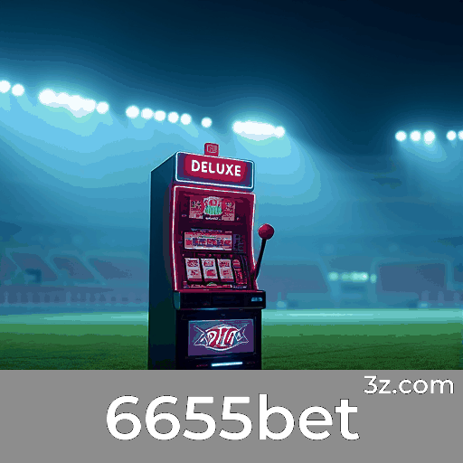 6655bet: Experiência Imersiva de Cassino para Brasileiros