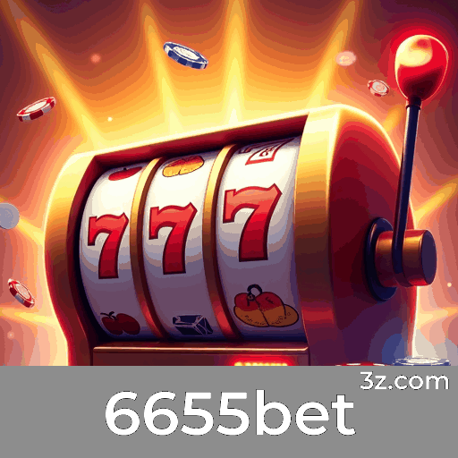 6655bet: Plataforma de Apostas Confiável e Líder