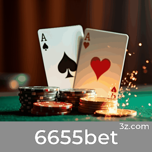 6655bet: Experiência de Jogo de Cassino Luxuosa e Emocionante